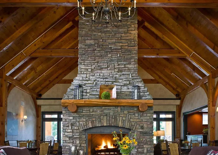 Green Mountain Suites Hotel
